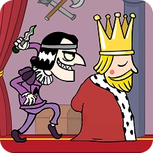 MURDER
