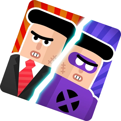 The Superhero League 2